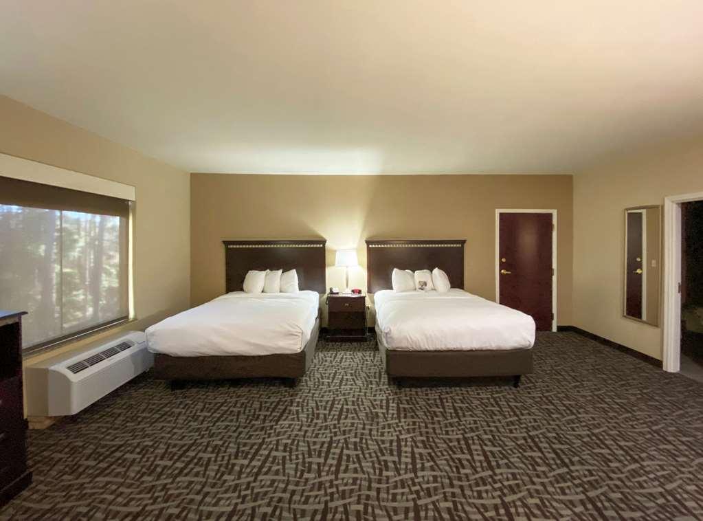 Comfort Suites Kings Bay Naval Base Area Kingsland Szoba fotó
